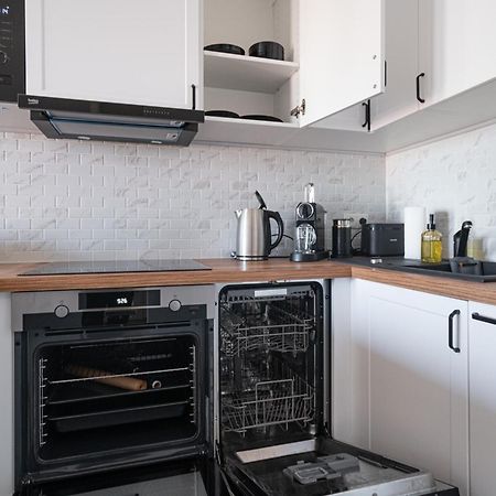 Freedom Apart Matejki 21A M20 Zielona Gora  Luaran gambar
