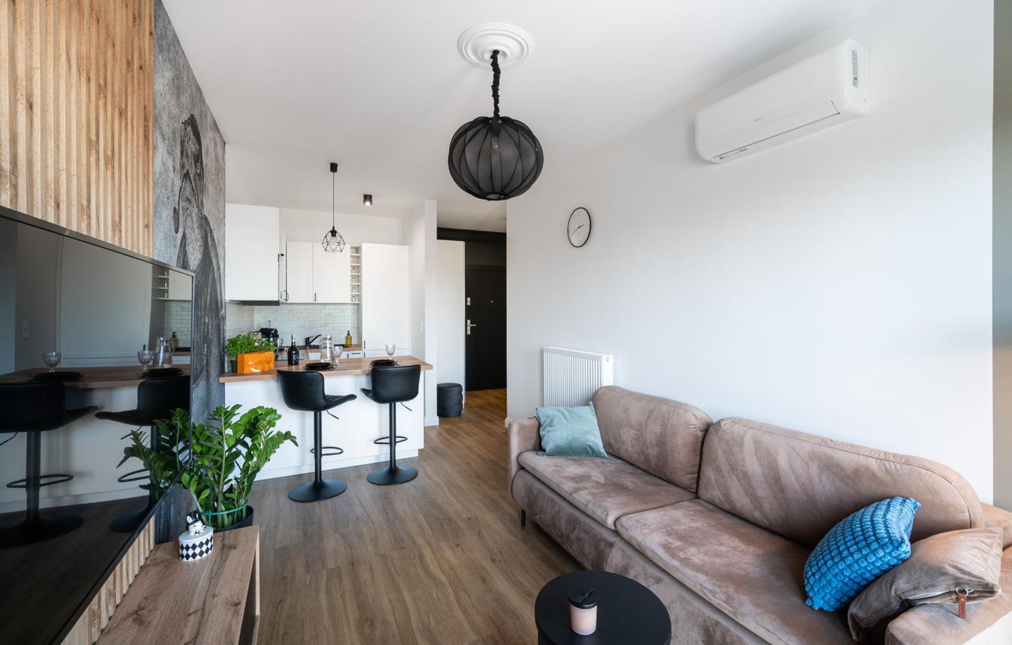 Freedom Apart Matejki 21A M20 Zielona Gora  Luaran gambar